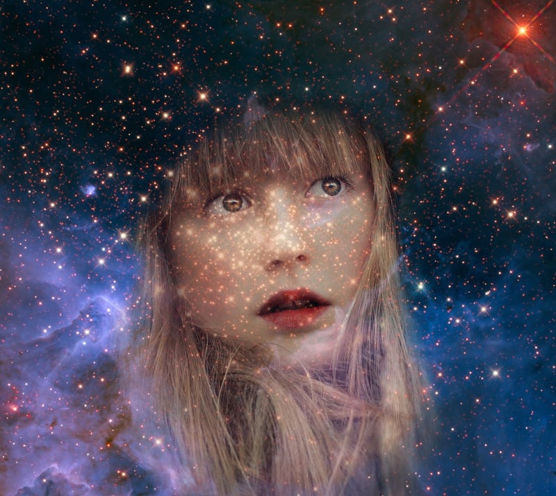 Milky Way Portraits